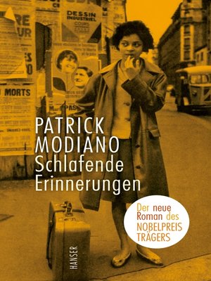 cover image of Schlafende Erinnerungen